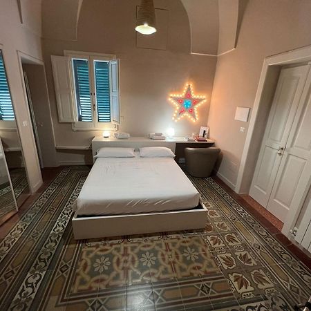 La Naca Della Taranta B&B กาลาตีนา ภายนอก รูปภาพ