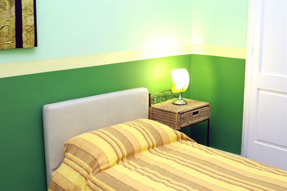 La Naca Della Taranta B&B กาลาตีนา ภายนอก รูปภาพ