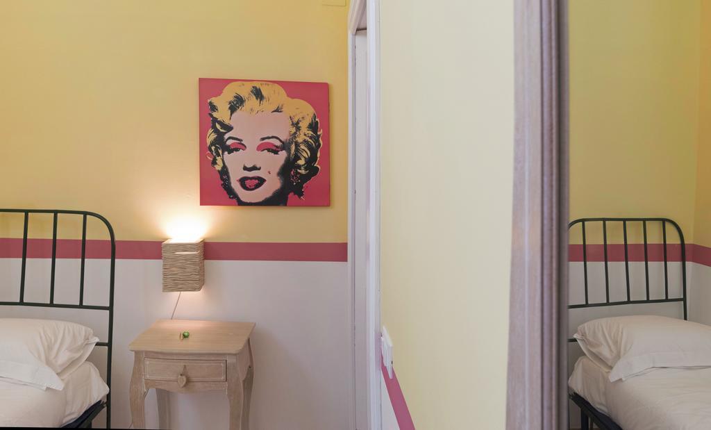 La Naca Della Taranta B&B กาลาตีนา ภายนอก รูปภาพ