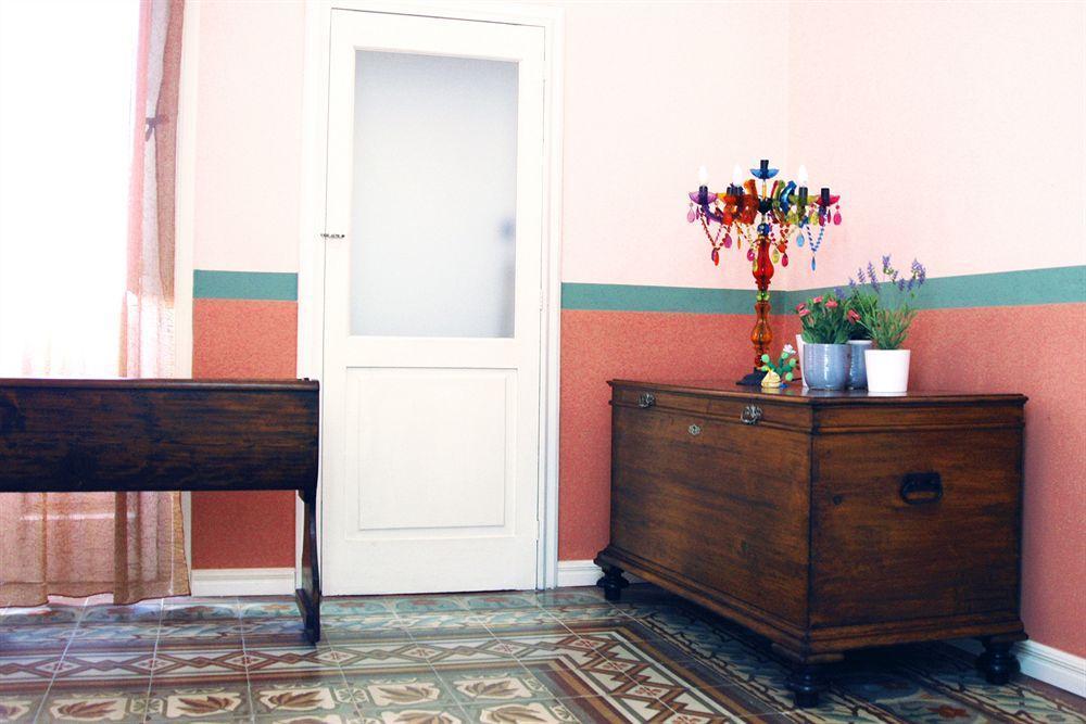La Naca Della Taranta B&B กาลาตีนา ภายนอก รูปภาพ