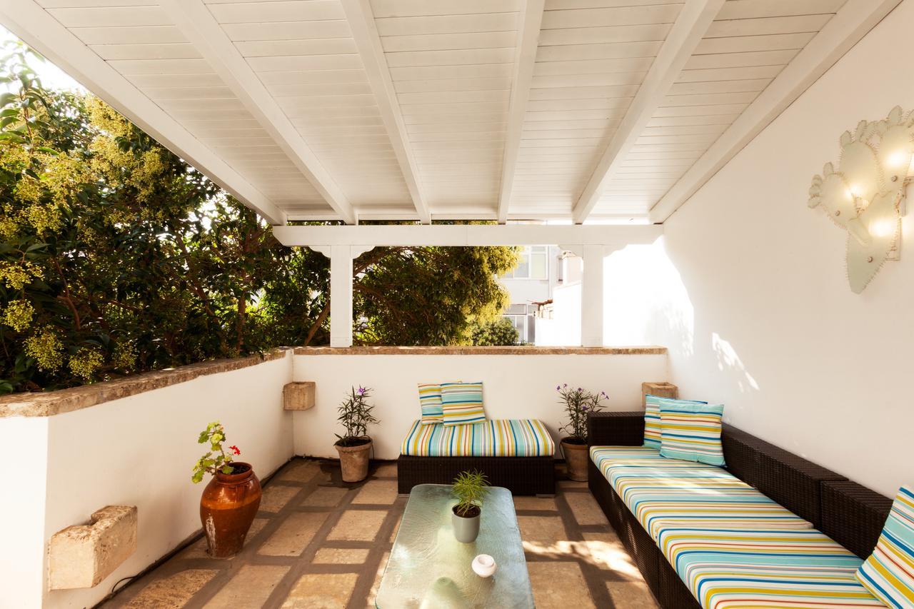 La Naca Della Taranta B&B กาลาตีนา ภายนอก รูปภาพ