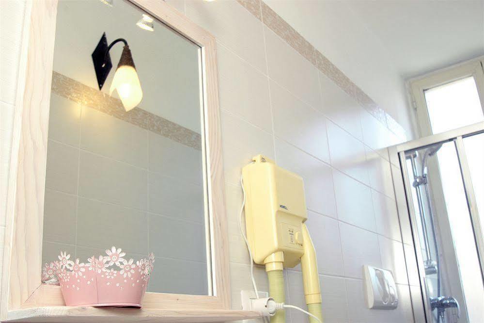 La Naca Della Taranta B&B กาลาตีนา ภายนอก รูปภาพ